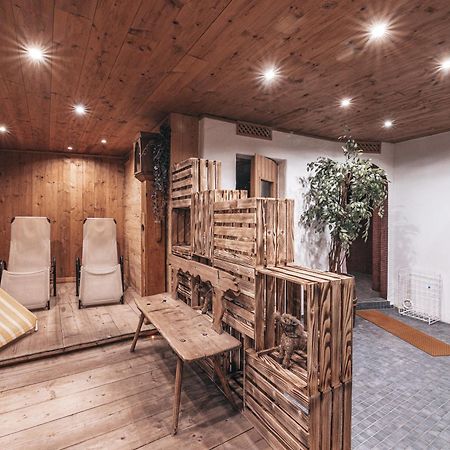 Hotel Mitterhof Gerlos Luaran gambar