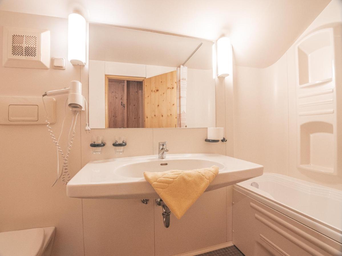 Hotel Mitterhof Gerlos Luaran gambar