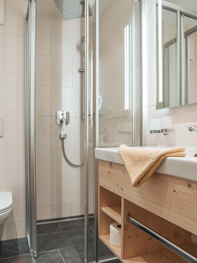 Hotel Mitterhof Gerlos Luaran gambar
