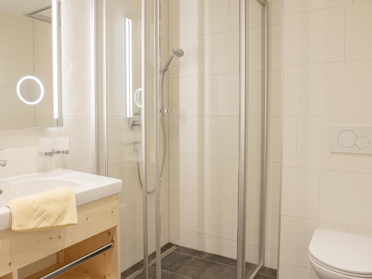 Hotel Mitterhof Gerlos Luaran gambar