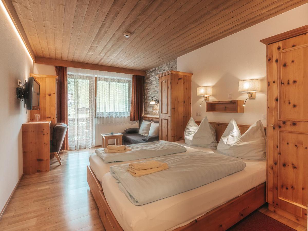 Hotel Mitterhof Gerlos Luaran gambar