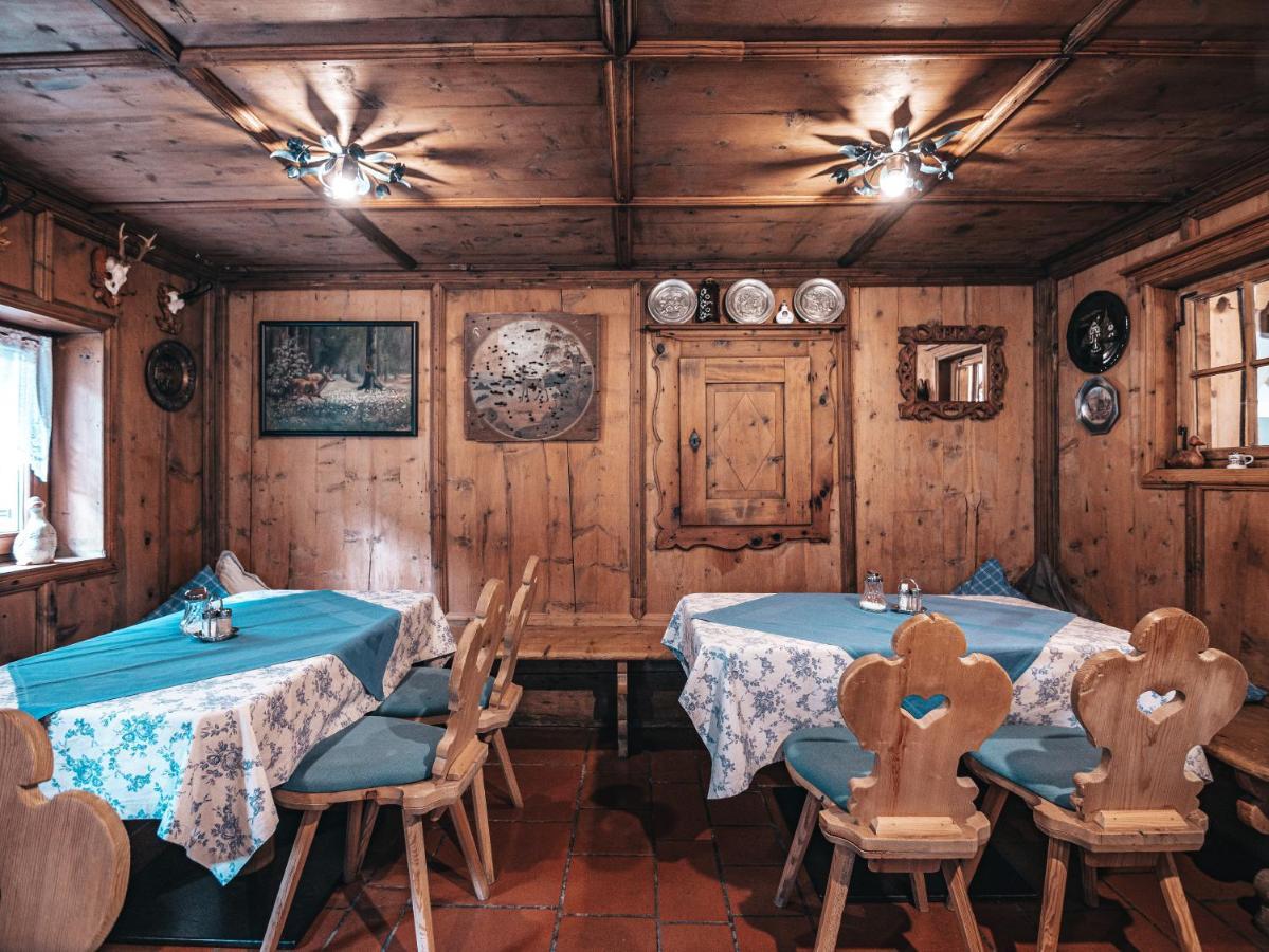 Hotel Mitterhof Gerlos Luaran gambar