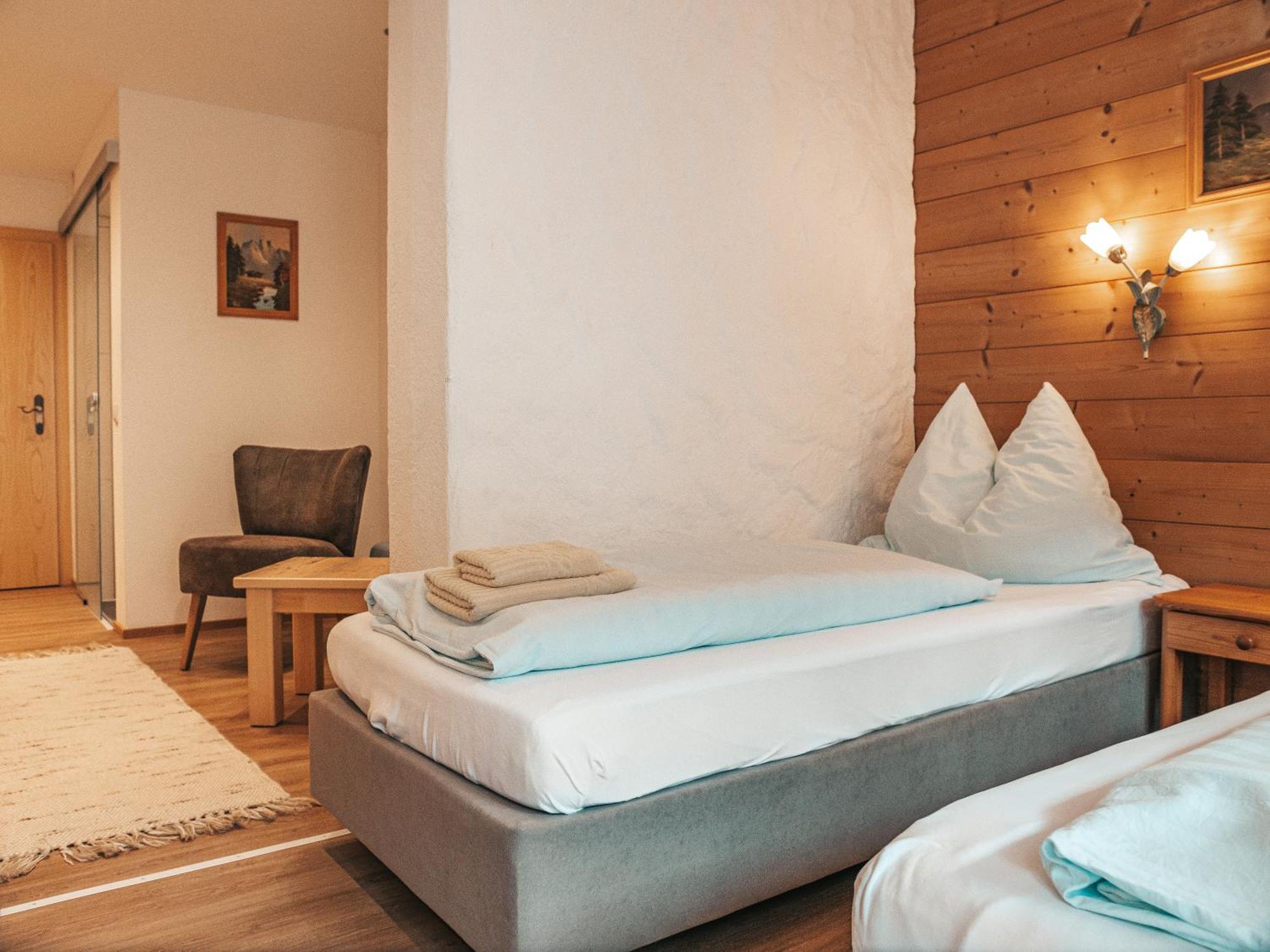 Hotel Mitterhof Gerlos Luaran gambar